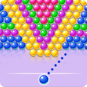 Bubble Shooter Fairy For PC