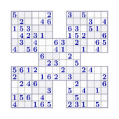 VISTALGY? Sudoku For PC