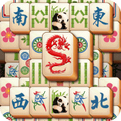 Mahjong Panda For PC