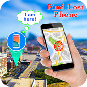 Find Lost Phone For PC