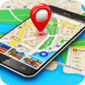 Better Maps. GPS navigation