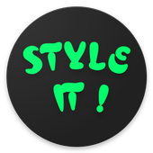 STYLE IT - Write Cool Fancy Text Anywhere Directly For PC