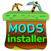 Mods Installer for Minecraft PE For PC