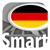 Learn German words with Smart-Teacher