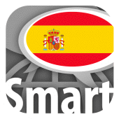Learn Spanish words with Smart-Teacher For PC
