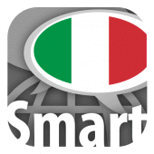 Learn Italian words with ST