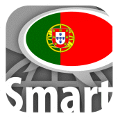 Learn Portuguese words with ST For PC