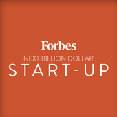 Forbes Billion Dollar Start-Up For PC