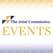 The Joint Commission Events For PC