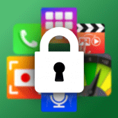 Applock Material - Lock Apps (No-Ads) For PC