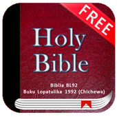 Holy Bible BL92, Buku Lopatulika92 (Chichewa) Free For PC