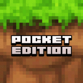 MiniCraft Pocket Edition Game APK 109.11.12.3