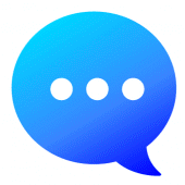 Messenger Go for Social Media, Messages, Feed