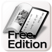 MHE Novel Viewer Free Edition For PC