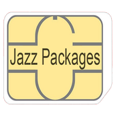 jazz all packages