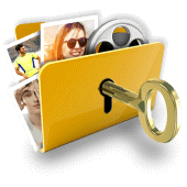 Apps Lock & Gallery Hider For PC