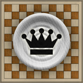 Draughts 10x10 - Checkers For PC