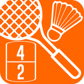 Score Badminton For PC