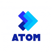 ATOM Store, Myanmar Latest Version Download