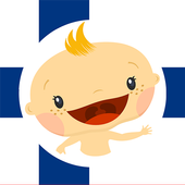 Baby Learn FINNISH For PC