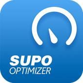 SUPO Optimizer-Booster&Cleaner
