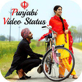 Punjabi Video Status For PC