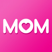 Social Mom - the Parenting App for Moms For PC