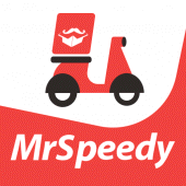 MrSpeedy: Delivery Service For PC