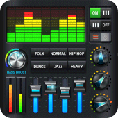 Equalizer For PC