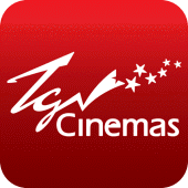 TGV Cinemas For PC