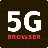 5G Browser - Super Fast For PC