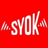 SYOK - Home of Radio, Music and Podcasts