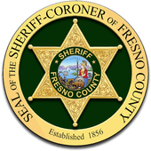 Fresno County Sheriff's Office For PC