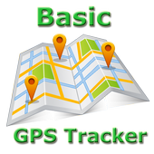 Basic GPS Tracker For PC