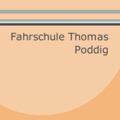 Thomas Poddig Fahrschule For PC