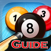 Guide And 8 Ball Pool For PC