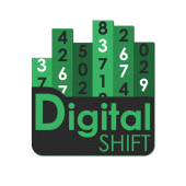 Digital Shift - Addition and subtraction is cool