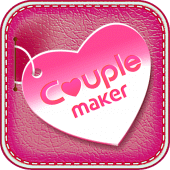 커플메이커 소개팅 앱 (동네 친구 만남 결혼 연애 앱)