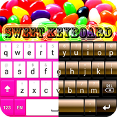 Arabic for Sweet Keyboard For PC