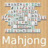 Mahjong For PC