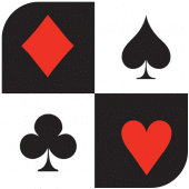 Spider Solitaire -  Cards Game