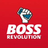 BOSS Revolution: Calling