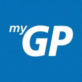 myGP? - Book NHS GP appointments APK 8.3.4