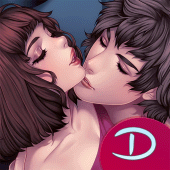 Is It Love? Daryl – boyfriend For PC