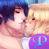 Is It Love? Peter - Episode Vampire For PC