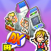 Pocket Arcade Story DX For PC