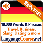Learn German Vocabulary Free For PC