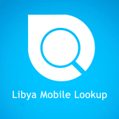 Libya Mobile Lookup For PC