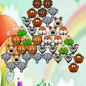 Bubble Animals For PC