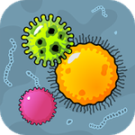 Bacteria World For PC